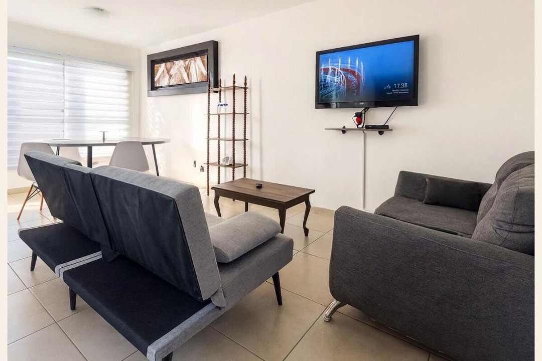 Photo of Livingroom in San Luis Potosi