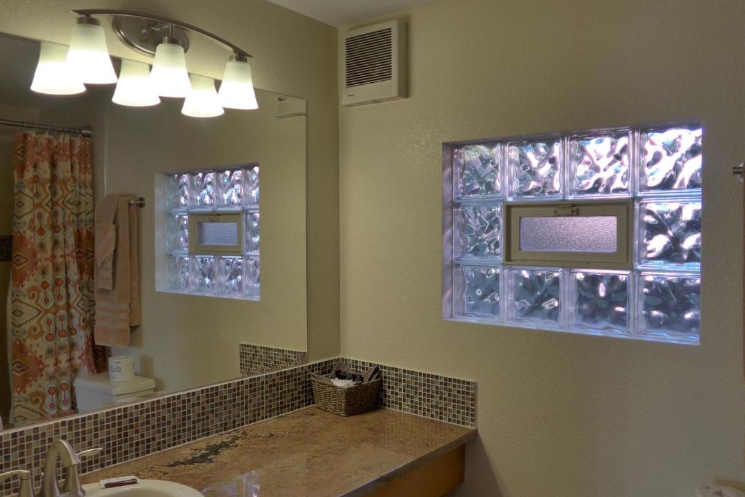 Photo of Bathroom in Manitou Springs