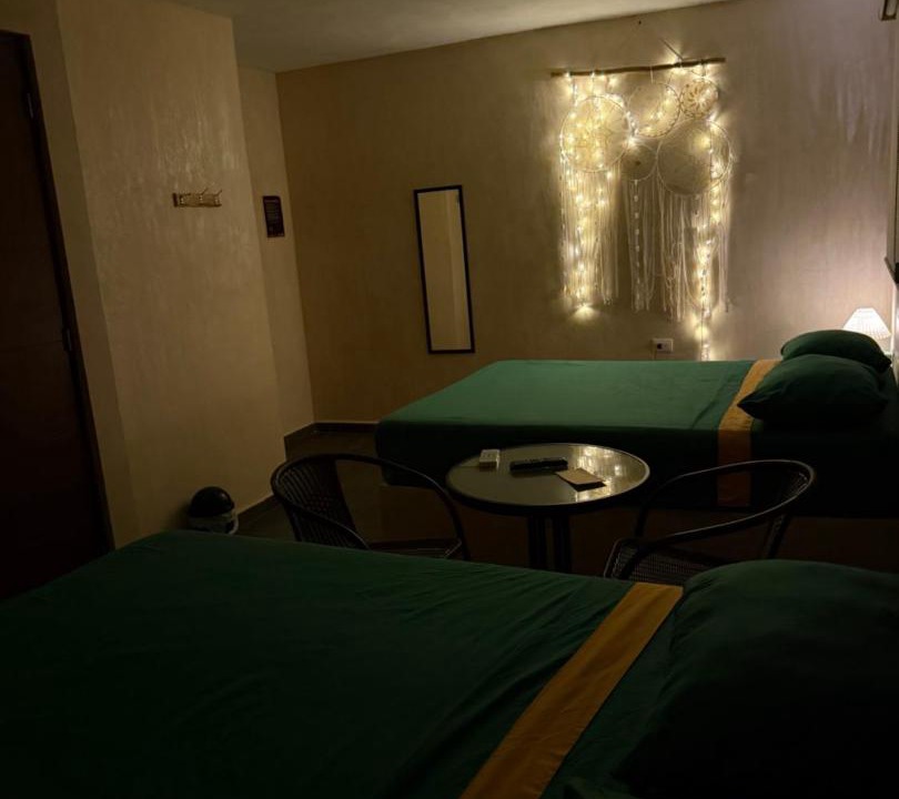 Photo of Bedroom in Merida