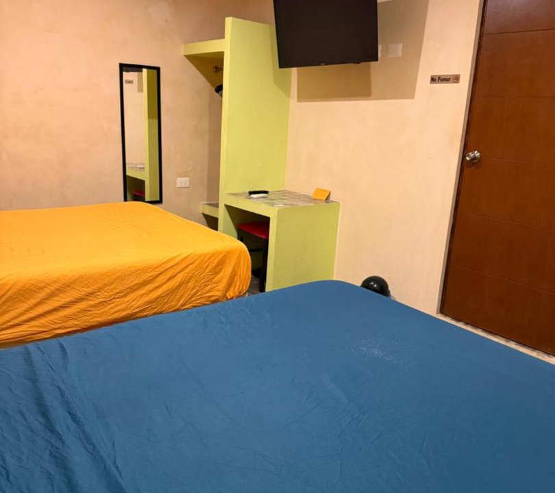 Photo of Bedroom in Merida