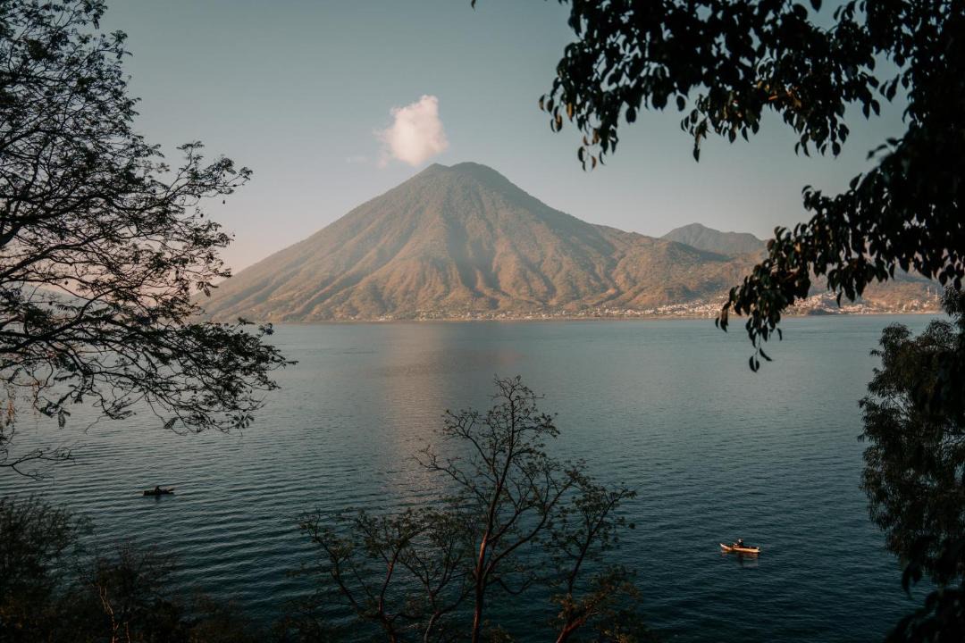 Photo of Others in San Marcos La Laguna