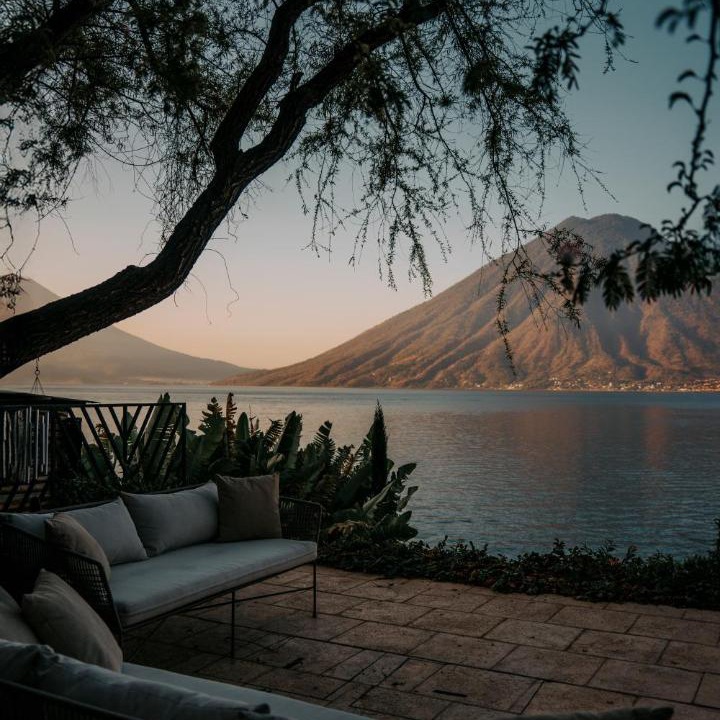 Photo of Others in San Marcos La Laguna