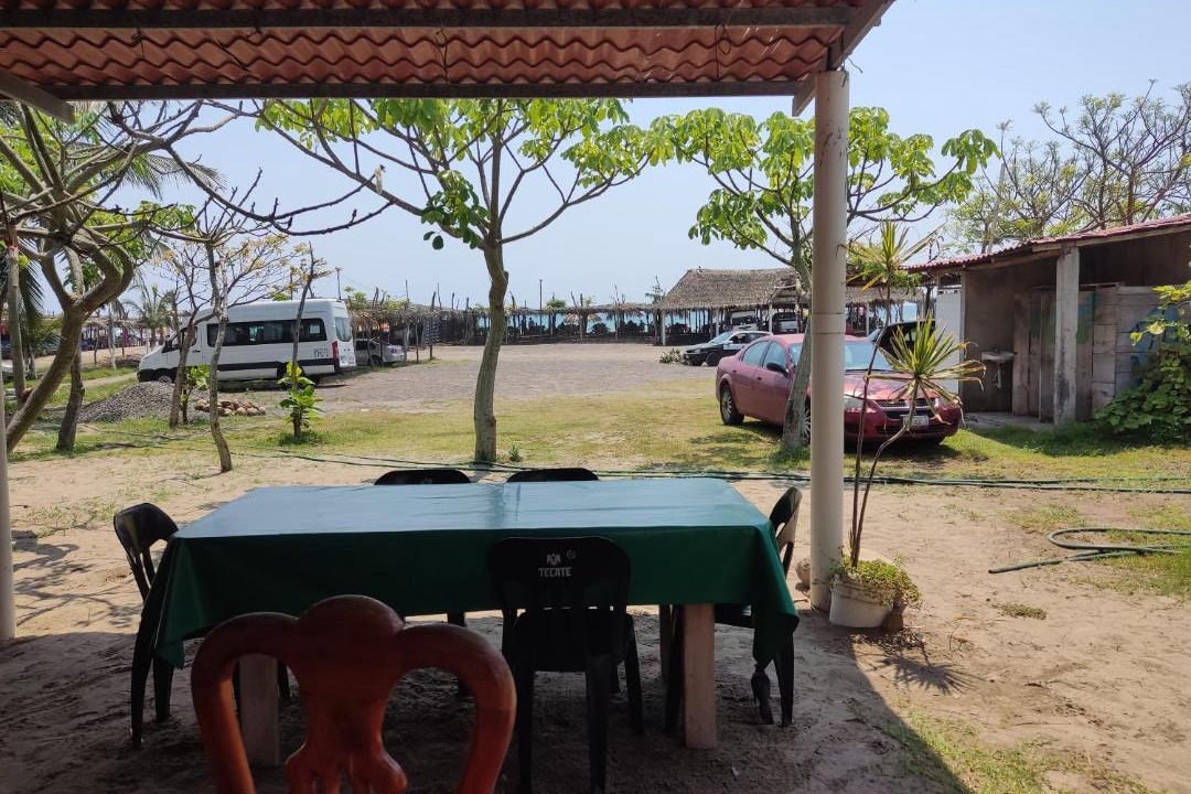 Photo of Others in Playa Chachalacas
