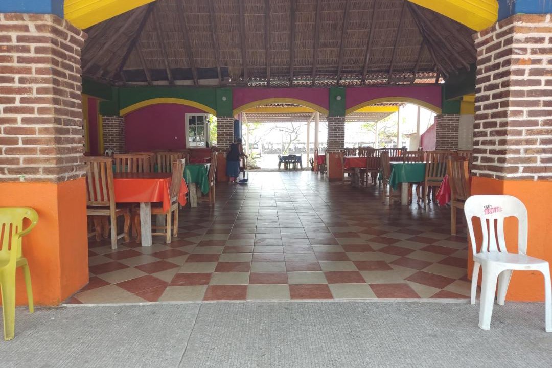 Photo of Others in Playa Chachalacas