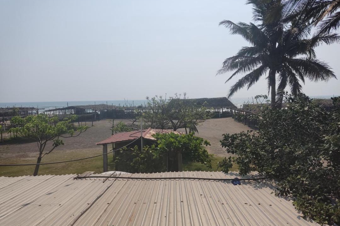 Photo of Others in Playa Chachalacas