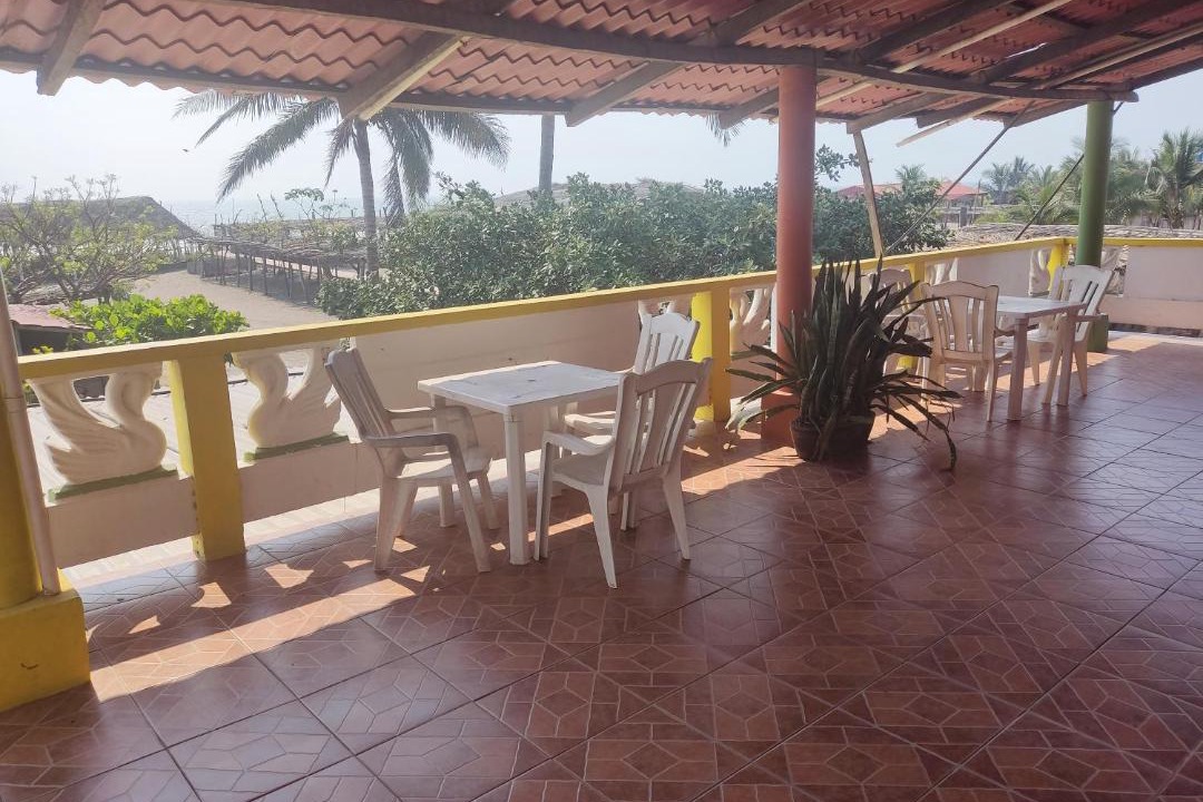 Photo of Patio Balcony in Playa Chachalacas