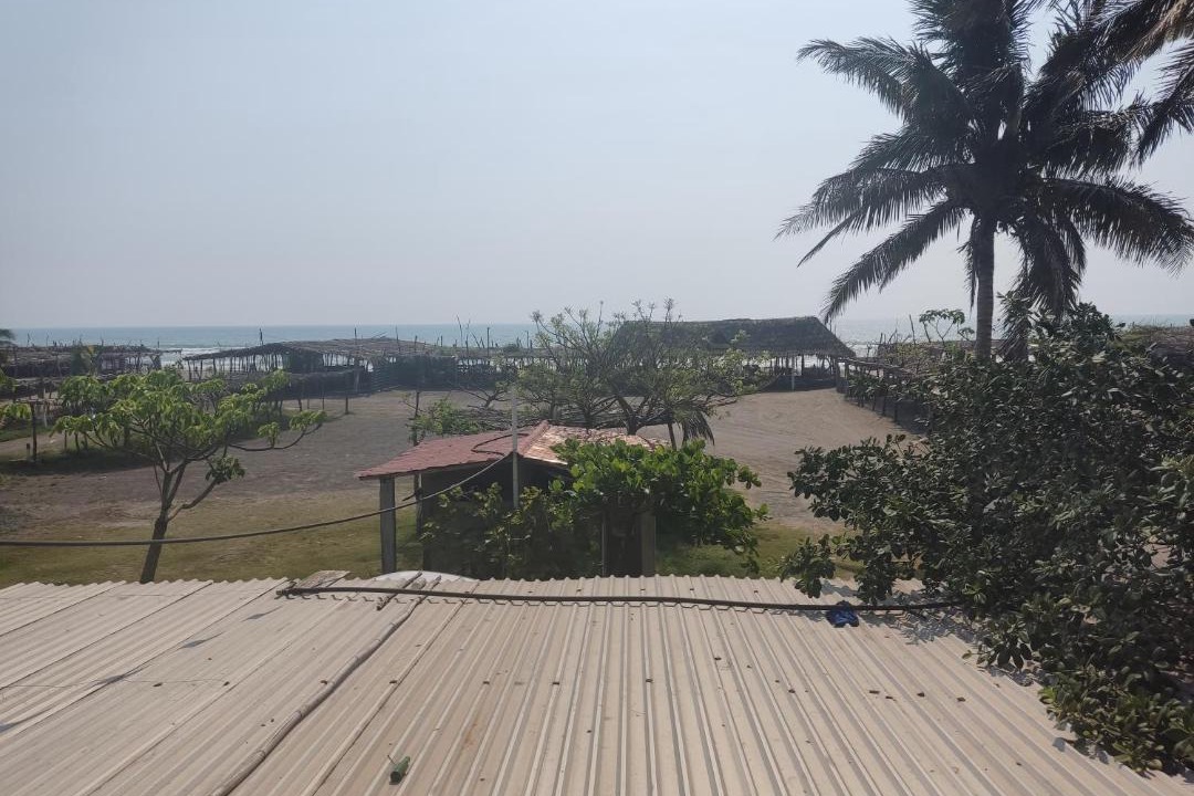 Photo of Others in Playa Chachalacas