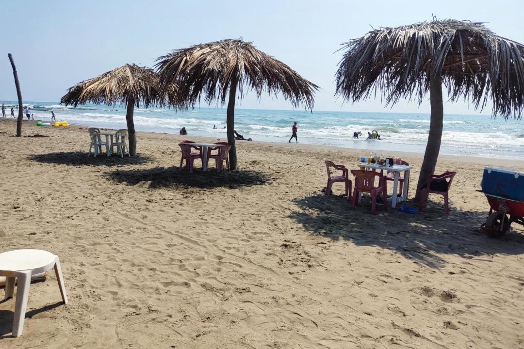 Photo of Others in Playa Chachalacas