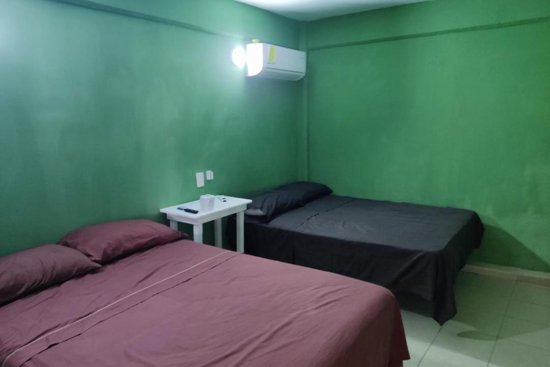 Photo of Bedroom in Playa Chachalacas