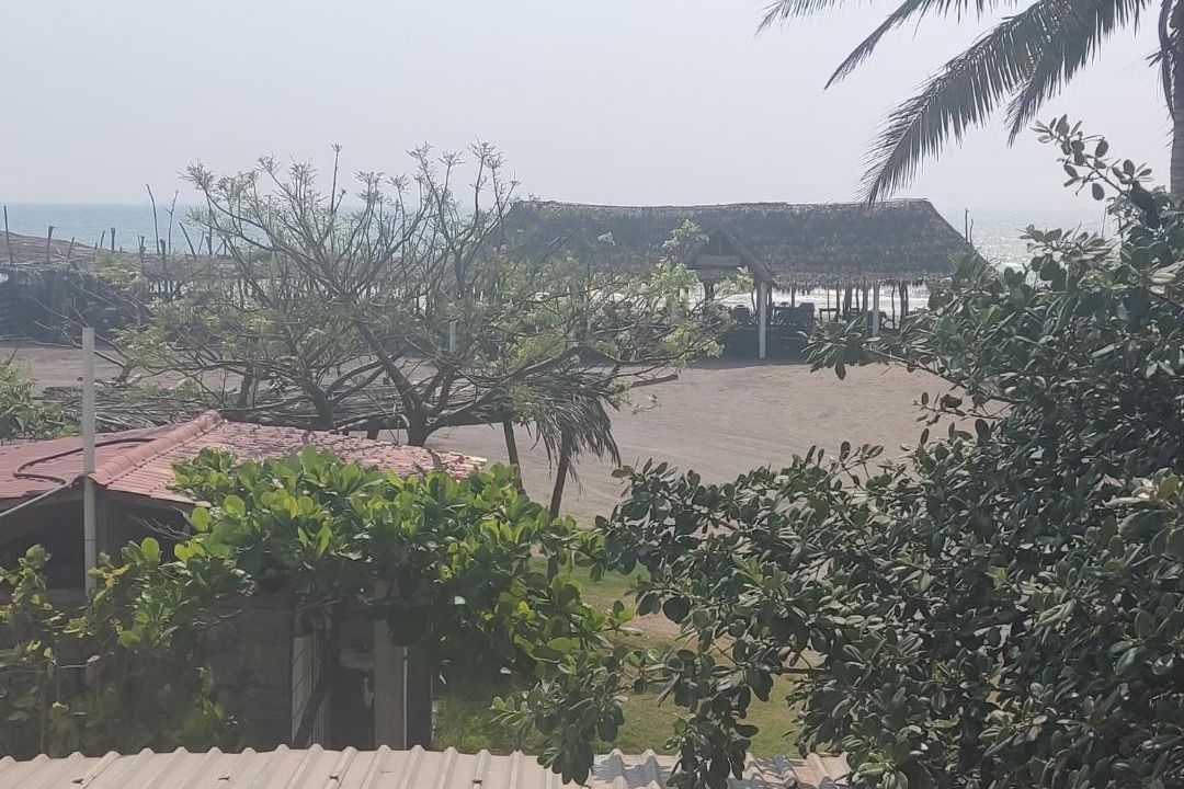 Photo of Others in Playa Chachalacas