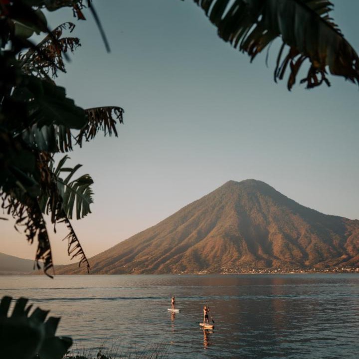 Photo of Others in San Marcos La Laguna