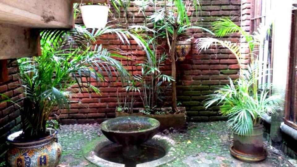 Photo of Patio Balcony in Santo Domingo