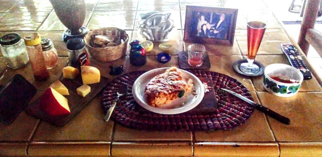 Photo of Kitchen in Santo Domingo