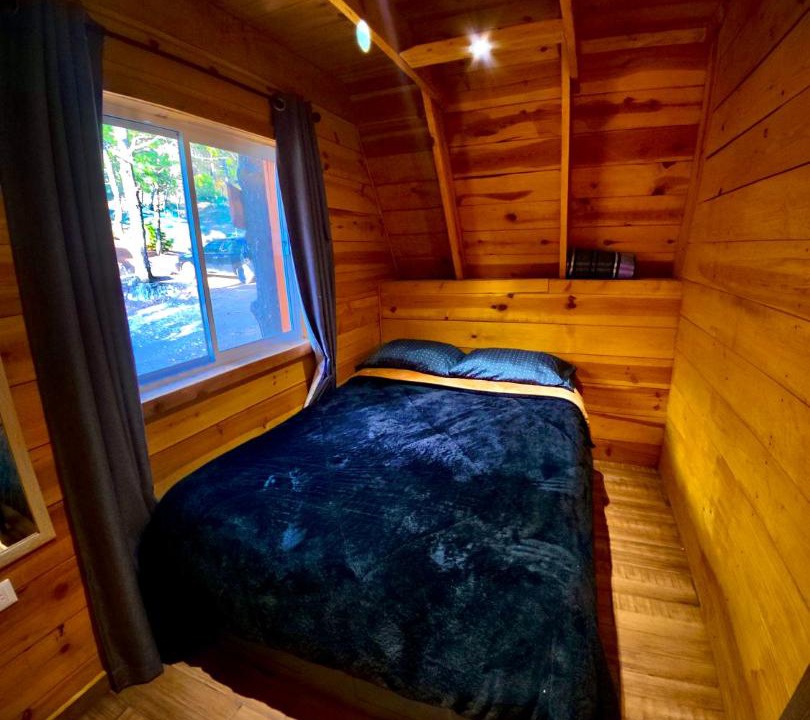 Photo of Bedroom in Arteaga