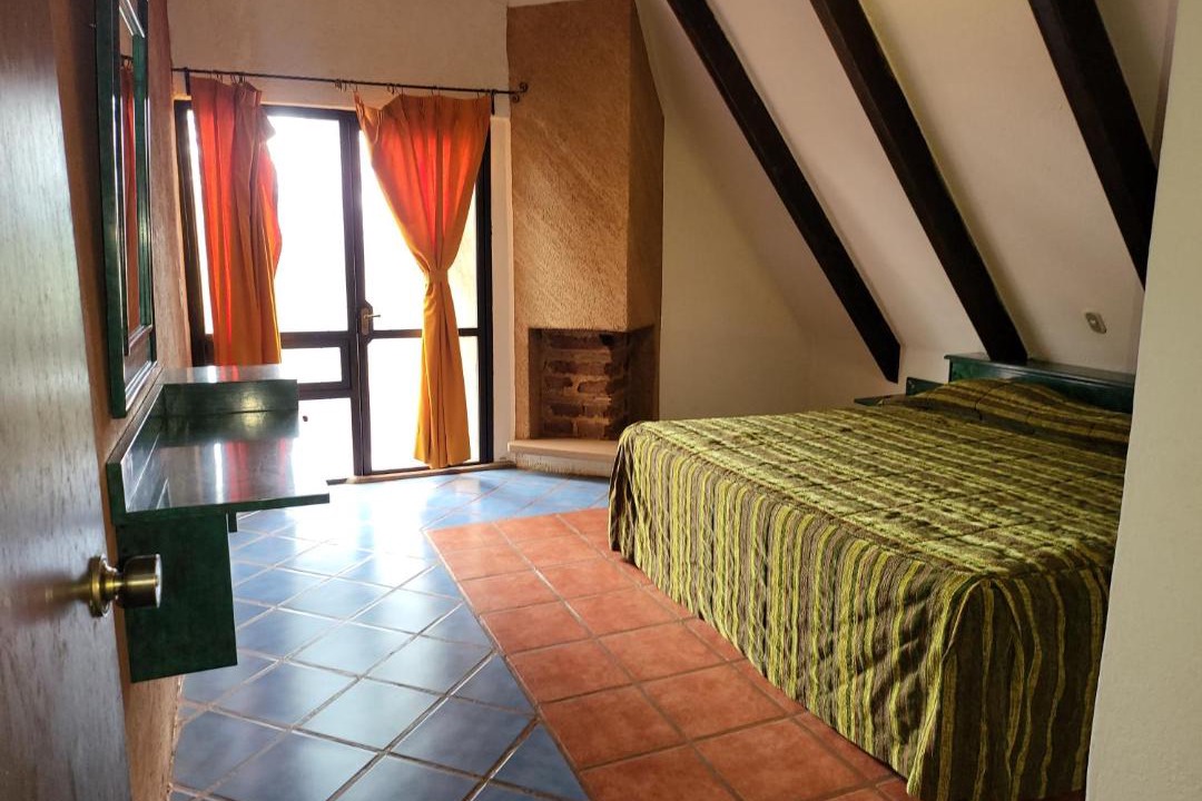 Photo of Bedroom in Zirahuen