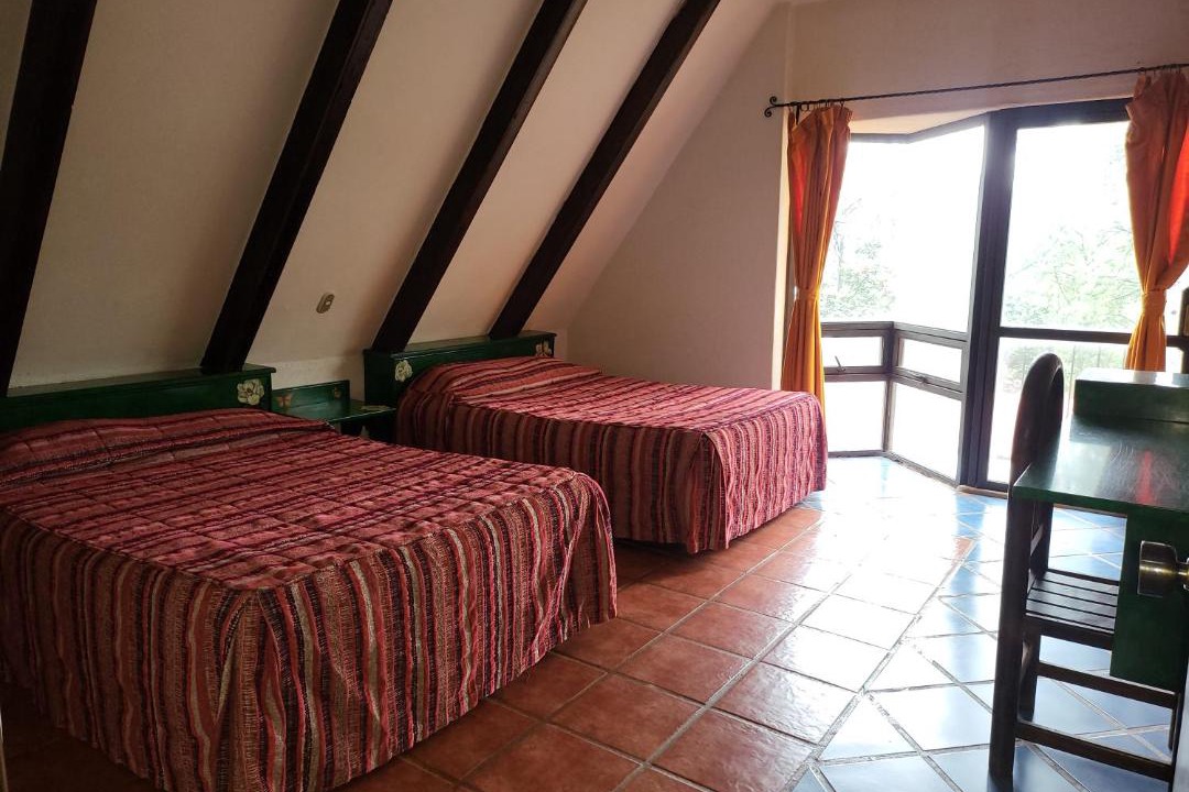 Photo of Bedroom in Zirahuen
