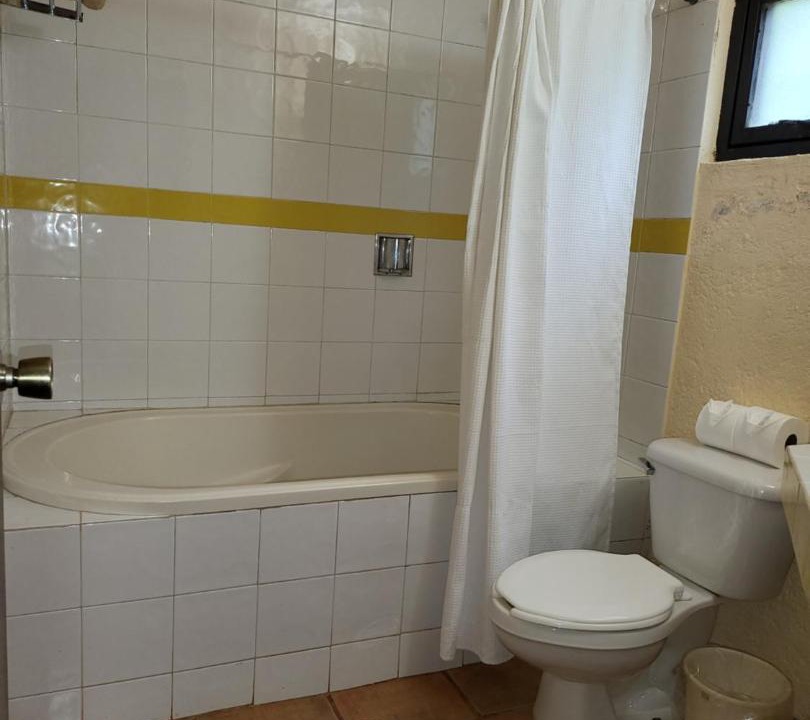 Photo of Bathroom in Zirahuen