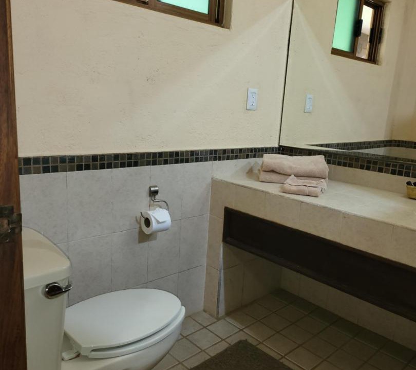 Photo of Bathroom in Zirahuen