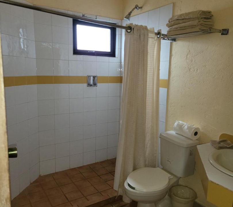 Photo of Bathroom in Zirahuen