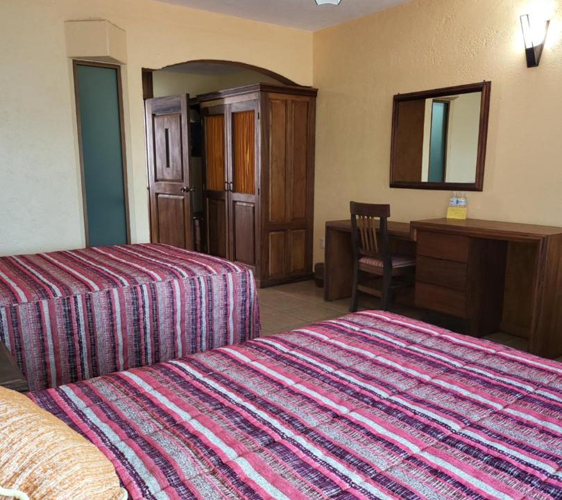 Photo of Bedroom in Zirahuen