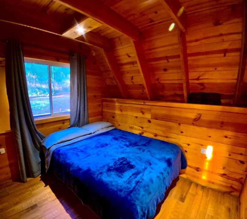 Photo of Bedroom in Arteaga