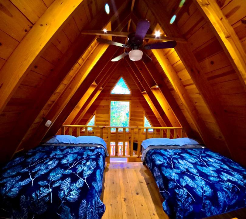 Photo of Bedroom in Arteaga