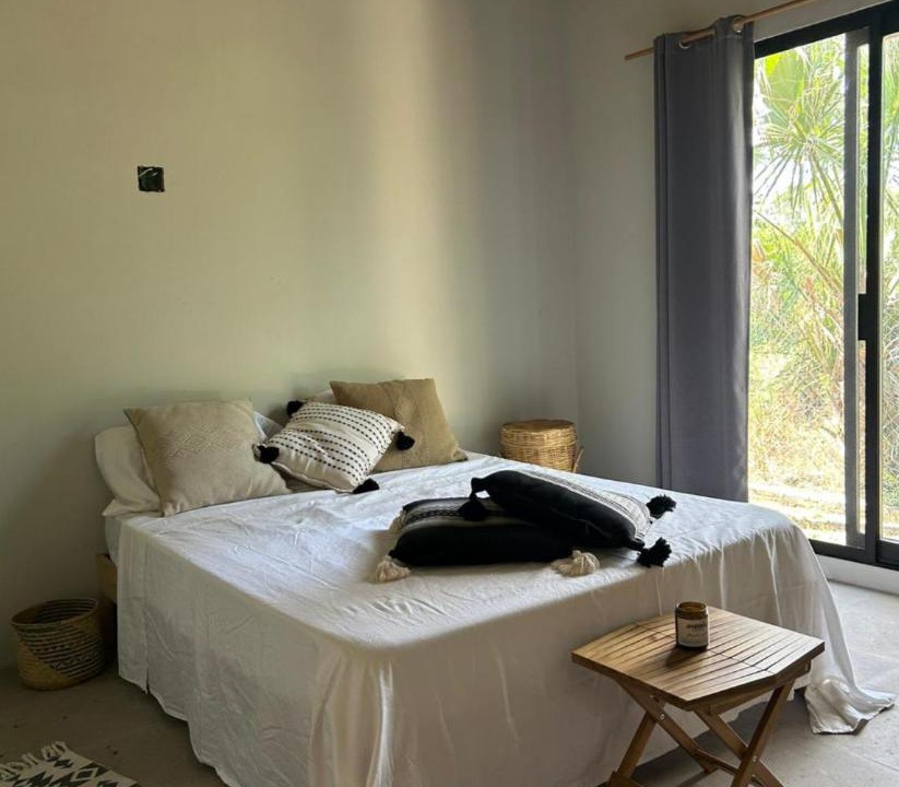 Photo of Bedroom in El Cacalote