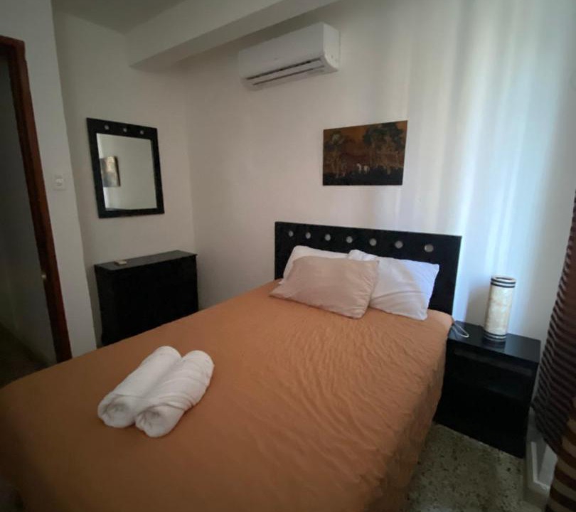 Photo of Bedroom in Campeche