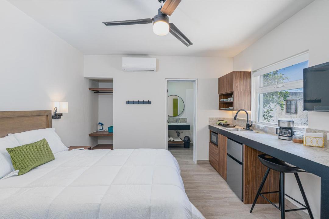 Photo of Bedroom in Monterrey