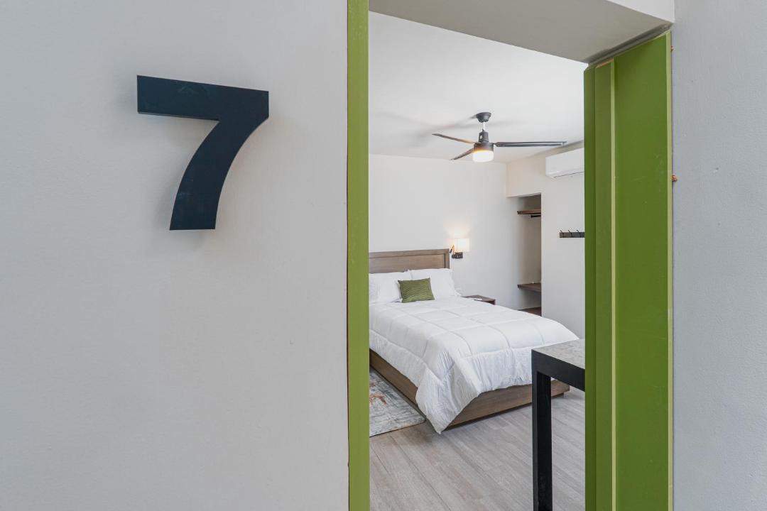 Photo of Bedroom in Monterrey
