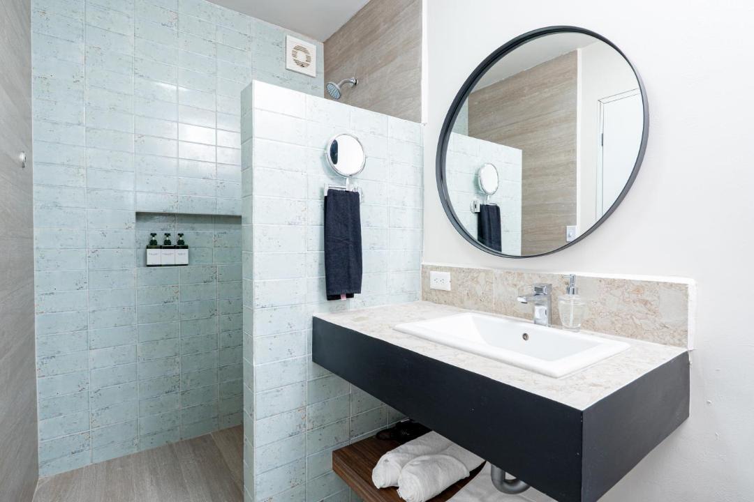 Photo of Bathroom in Monterrey