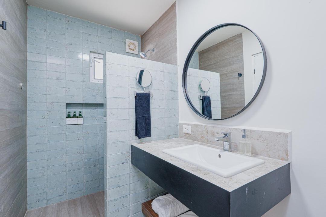 Photo of Bathroom in Monterrey