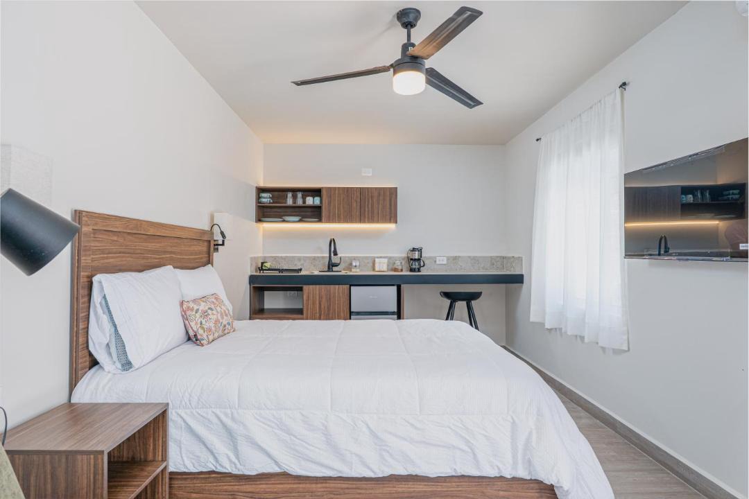 Photo of Bedroom in Monterrey