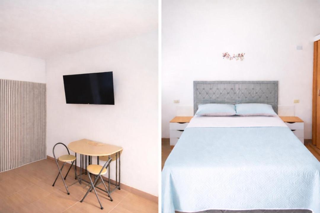 Photo of Bedroom in Esquipulas