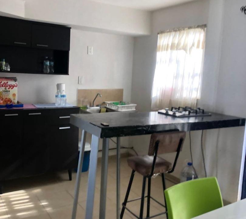 Photo of Kitchen in Leon