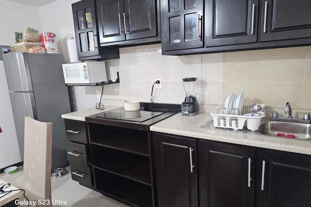 Photo of Kitchen in Tizayuca