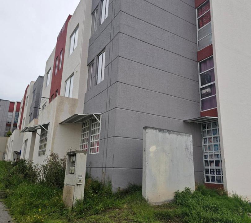 Photo of Buildings in Tizayuca