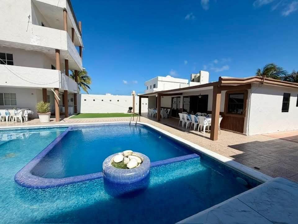 Photo of Patio Balcony in Ciudad Madero