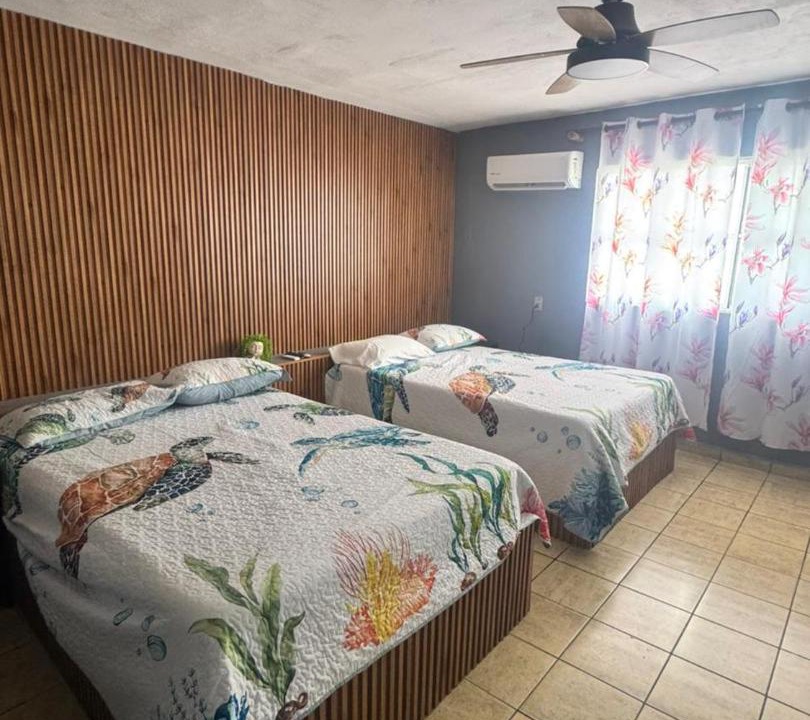 Photo of Bedroom in Ciudad Madero