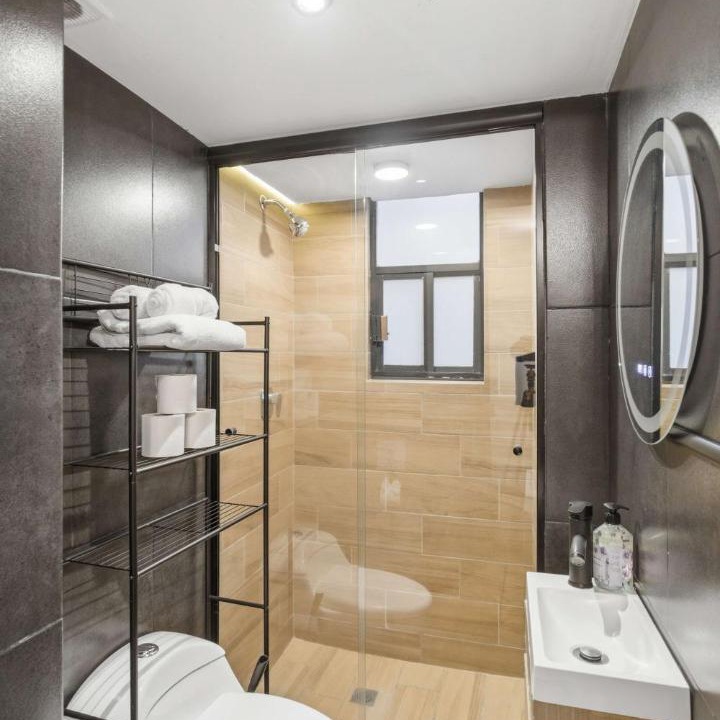Photo of Bathroom in Los Morales