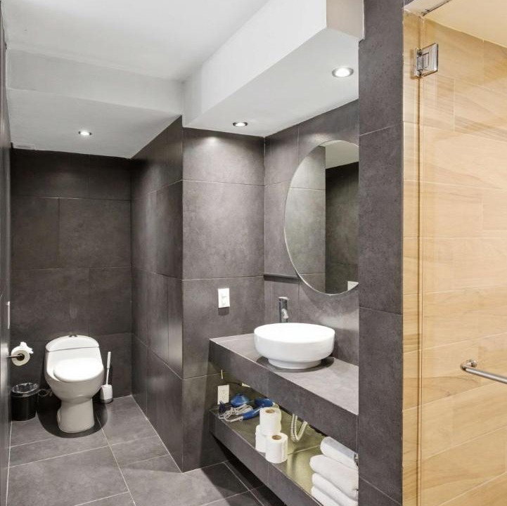 Photo of Bathroom in Los Morales