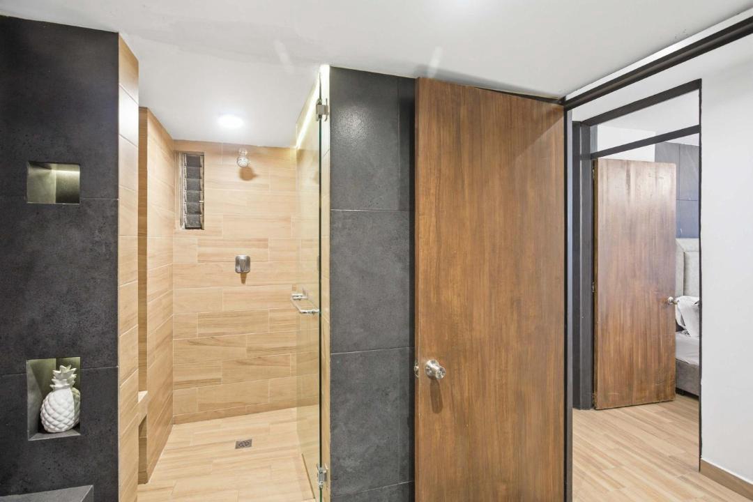 Photo of Bathroom in Los Morales