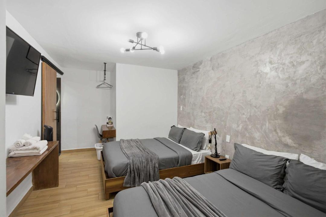 Photo of Bedroom in Los Morales