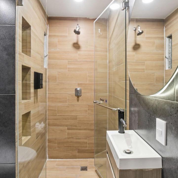 Photo of Bathroom in Los Morales