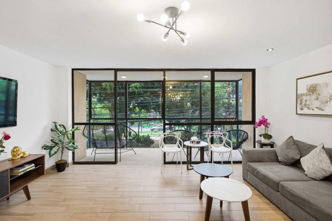 Photo of Livingroom in Los Morales
