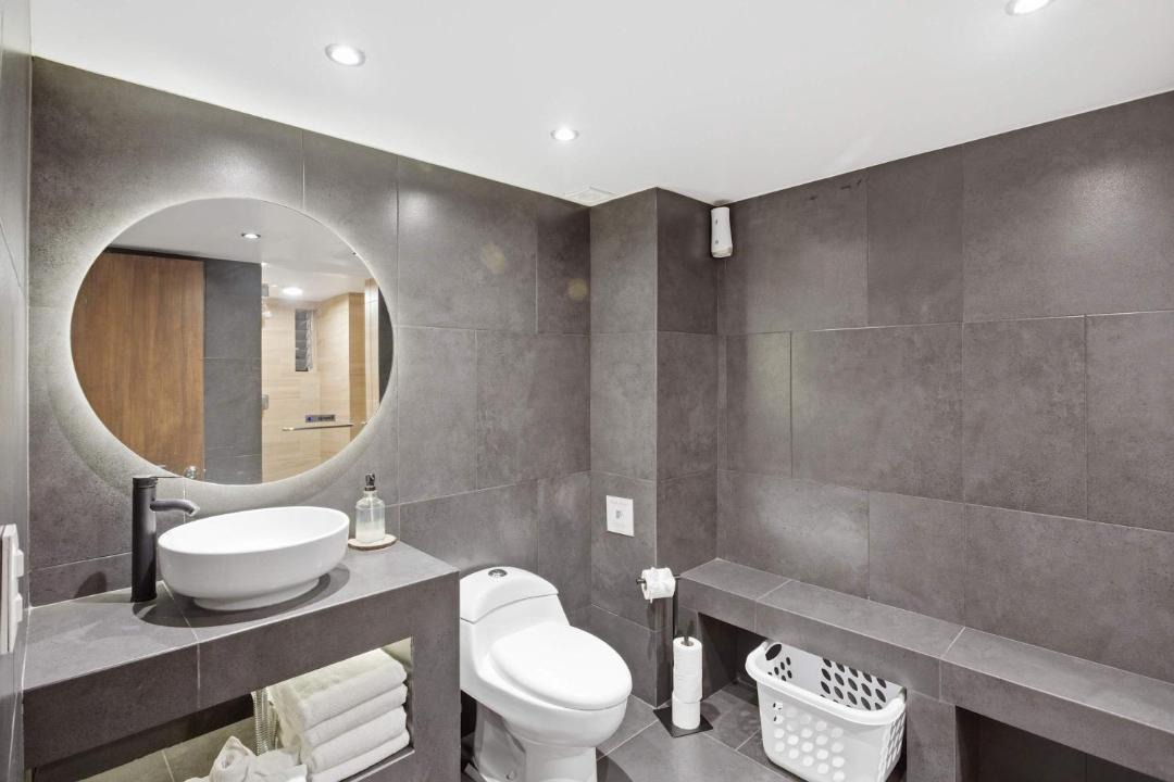 Photo of Bathroom in Los Morales
