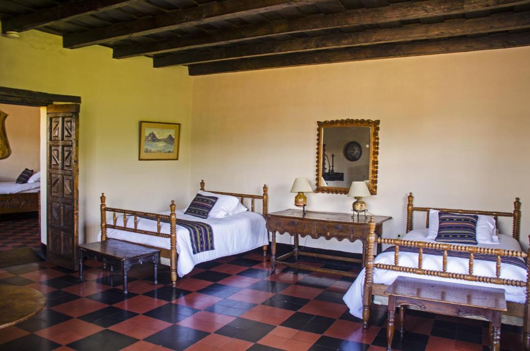 Photo of Others in Chichicastenango