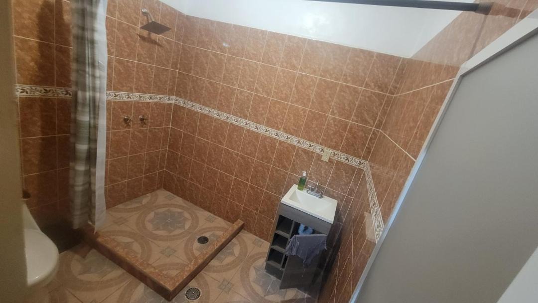 Photo of Bathroom in Cocoyoc