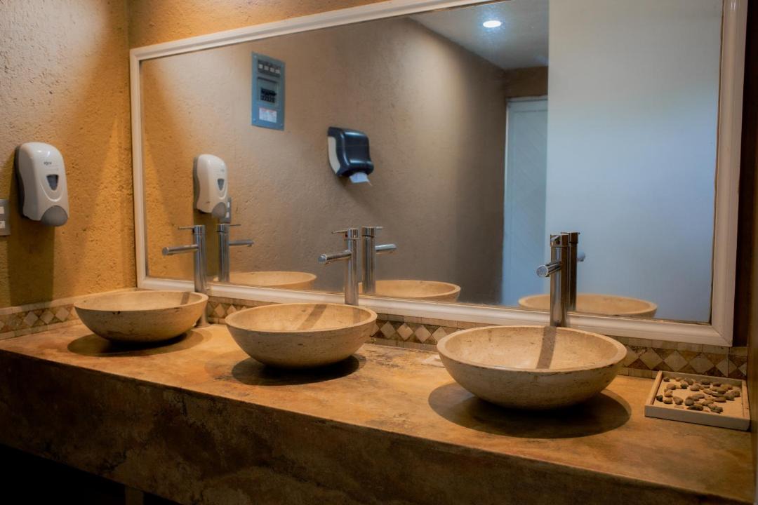 Photo of Bathroom in Santo Domingo