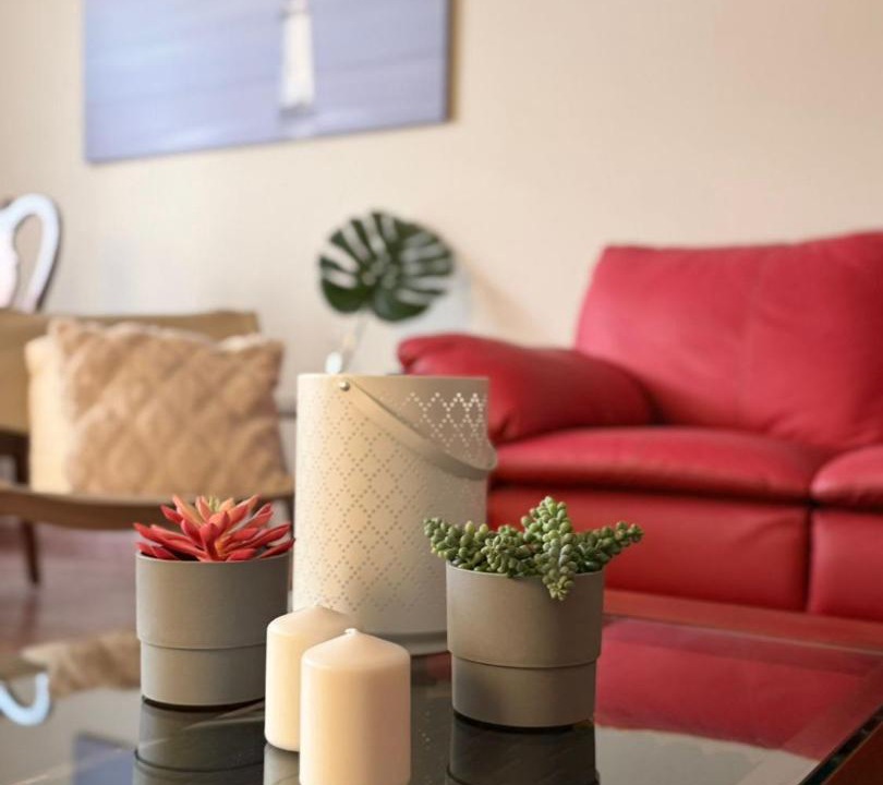 Photo of Livingroom in Venustiano Carranza
